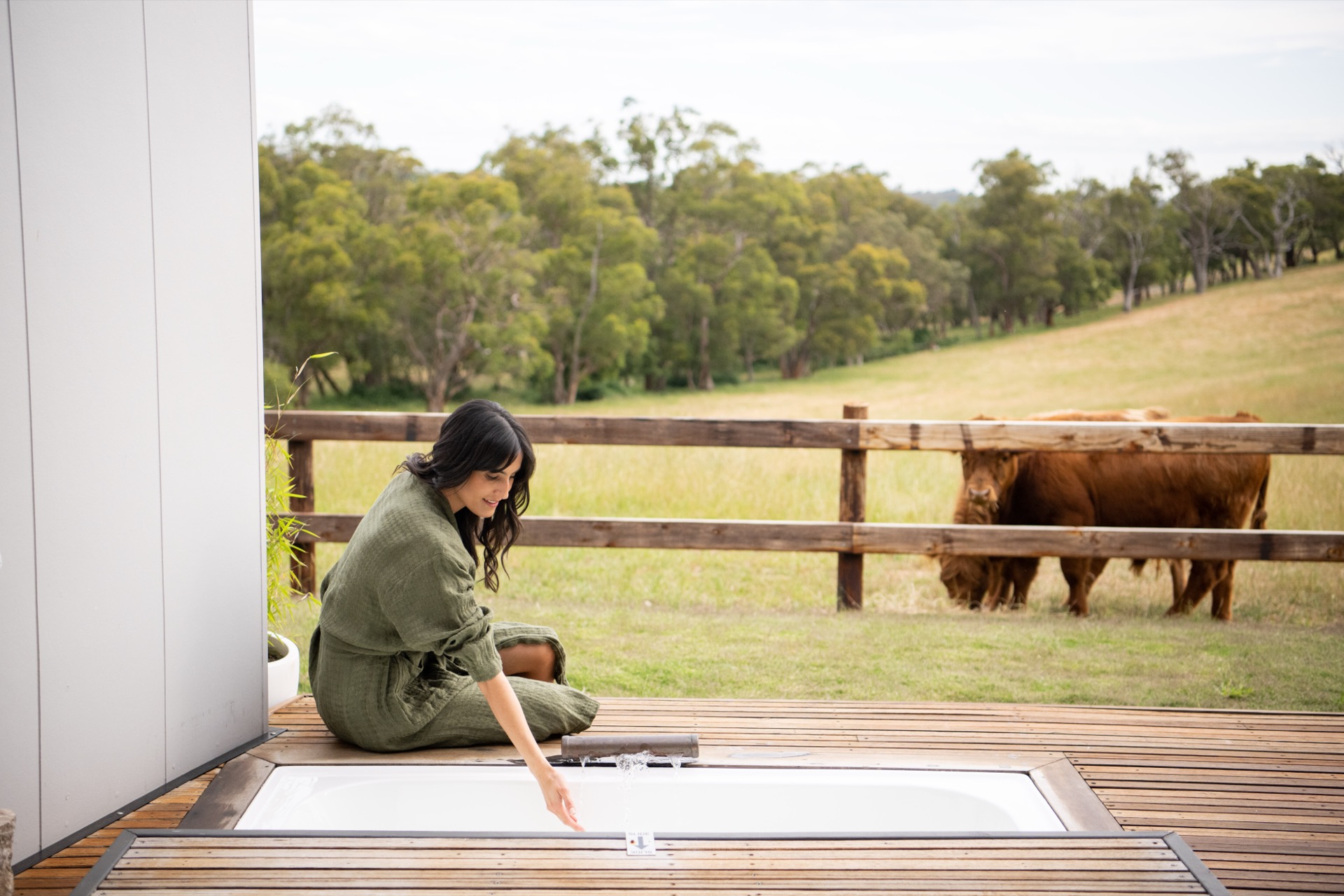 Winter Escapes in the Adelaide Hills: The Case for Cold Weather