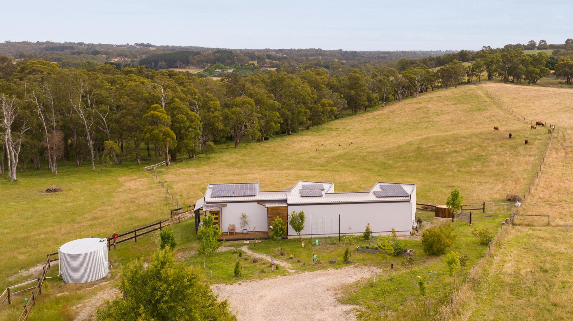 Off-Grid Accommodation in South Australia: What to Expect